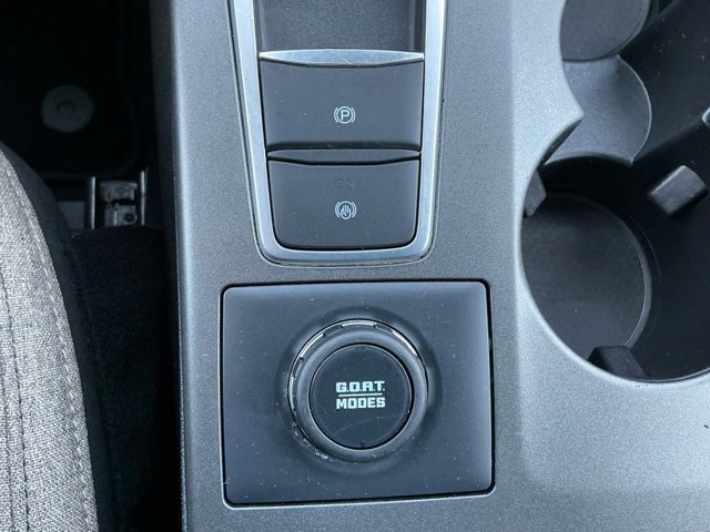 Used 2025 Ford Bronco Sport Big Bend AWD/4WD image 30