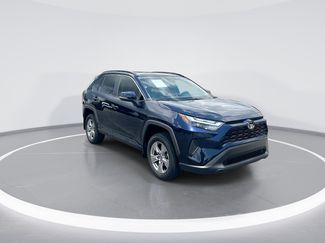 Used 2024 Toyota RAV4 XLE w/ Convenience Package FWD video 2