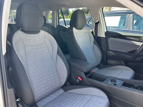 Certified 2026 Volkswagen Tiguan S FWD image 39