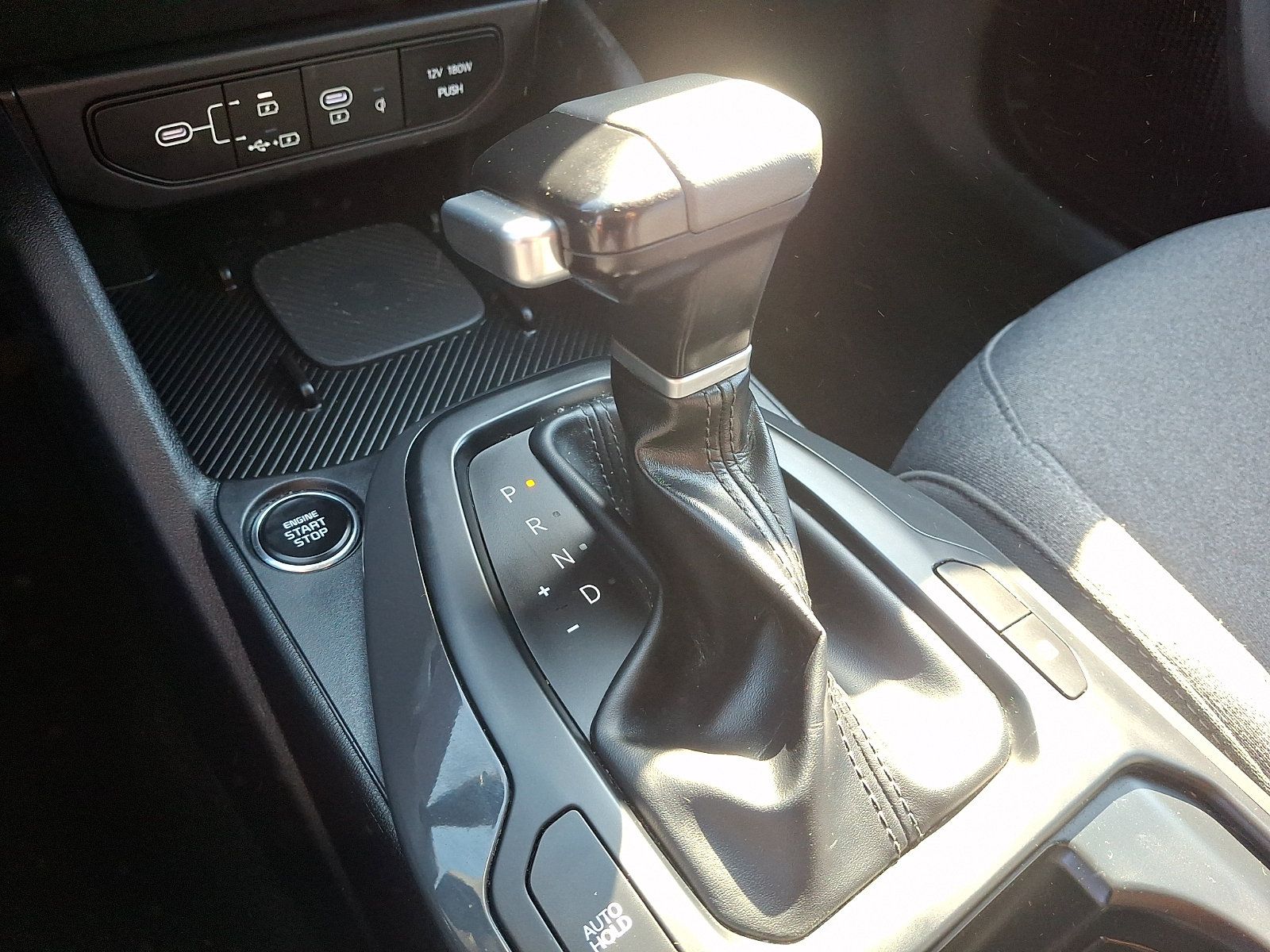 Used 2025 Kia K4 EX FWD image 14