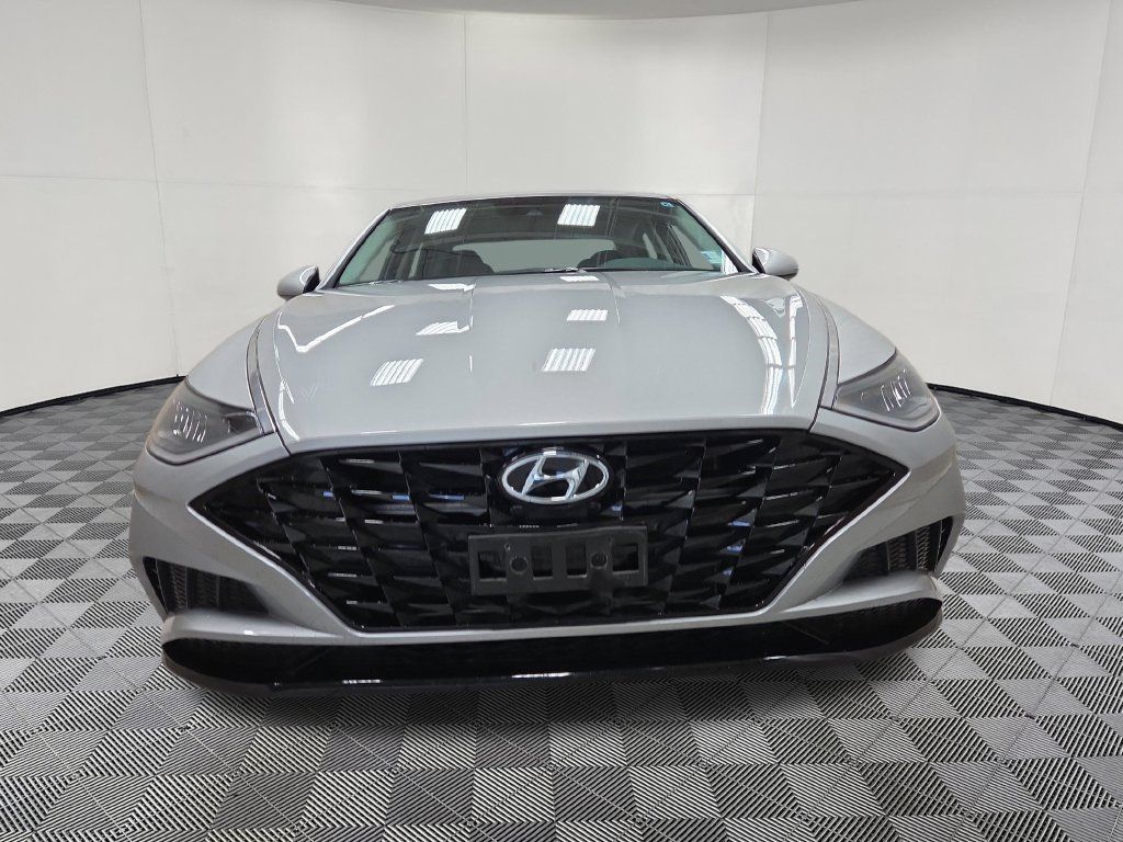 Used 2020 Hyundai Sonata SEL FWD image 5