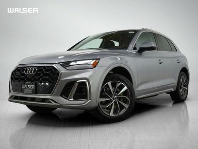 Used 2023 Audi Q5 2.0T Premium Plus w/ Premium Plus Package