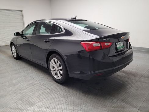 Used 2023 Chevrolet Malibu LT FWD image 5