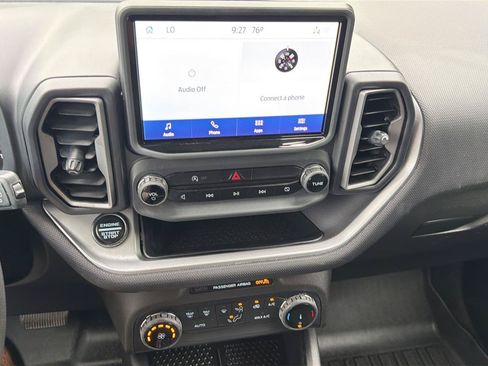 Used 2022 Ford Bronco Sport Big Bend AWD/4WD image 16