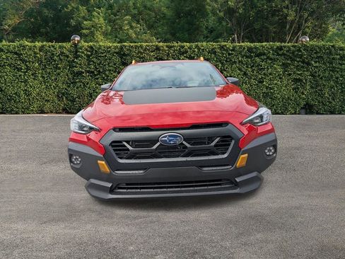 New 2026 Subaru Crosstrek 2.5i Wilderness AWD/4WD image 9