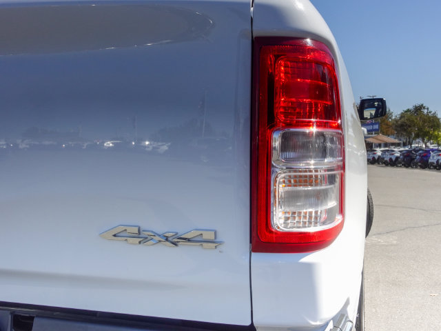 Used 2022 RAM 1500 Big Horn AWD/4WD image 7