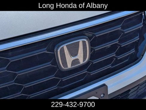 Used 2024 Honda CR-V EX image 3