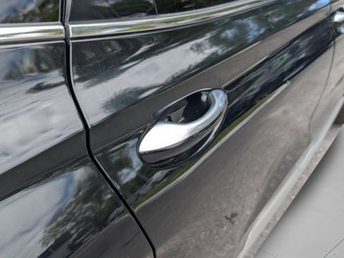 Used 2023 Hyundai Santa Fe SEL w/ Premium Package AWD/4WD image 40