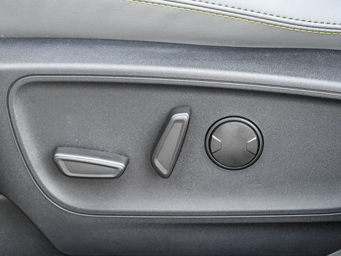 New 2026 Ford Bronco Sport Badlands w/ Sasquatch Badlands Package image 24