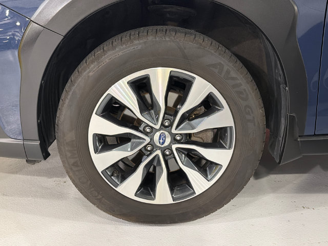 Certified 2024 Subaru Outback Limited AWD/4WD image 8