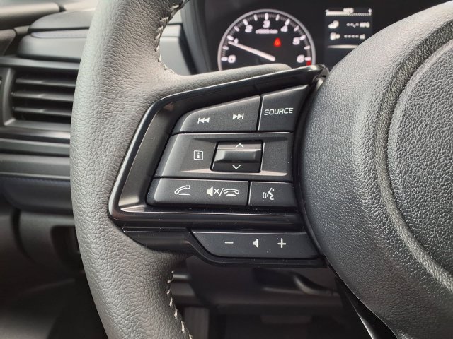 New 2026 Subaru Forester Premium AWD/4WD image 15