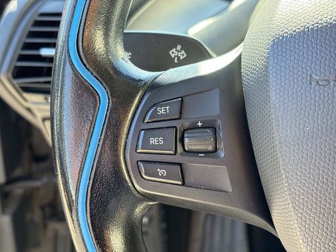 Used 2017 BMW i3 image 16