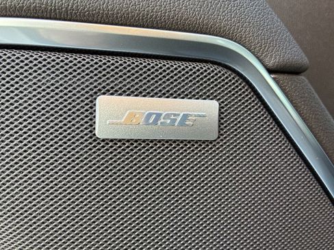 New 2026 Chevrolet Silverado 1500 LTZ w/ LTZ Premium Package image 24