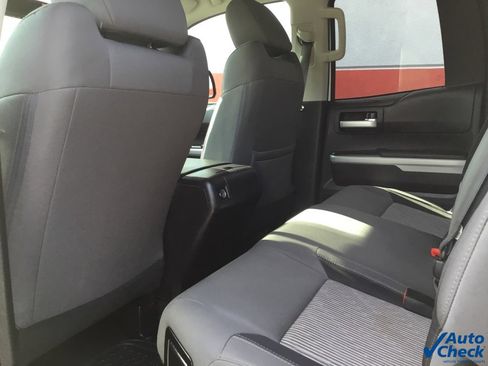 Used 2016 Toyota Tundra SR5 image 39