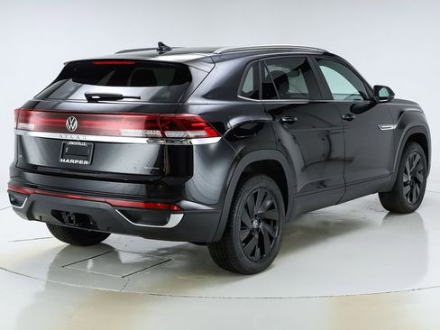 New 2026 Volkswagen Atlas Cross Sport SE image 48