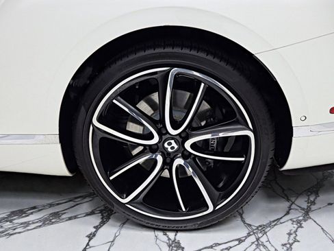 Certified 2020 Bentley Continental GT image 43