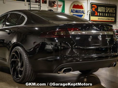 Used 2009 Jaguar XF Supercharged image 44