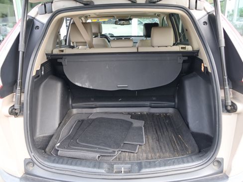 Used 2018 Honda CR-V EX-L image 36