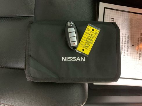 Used 2014 Nissan Maxima 3.5 SV image 30