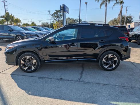 Certified 2025 Subaru Crosstrek 2.5i Limited image 7