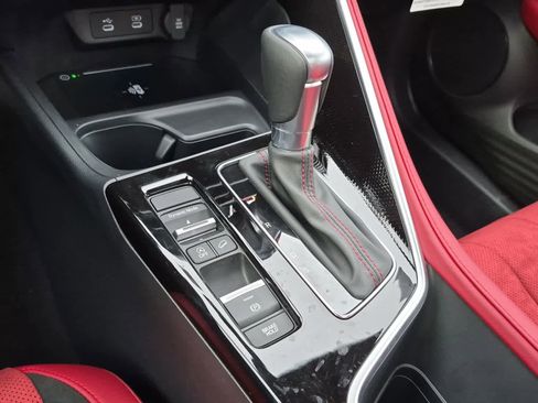 New 2026 Acura ADX A-Spec image 14