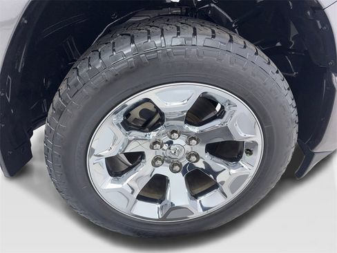 Used 2021 RAM 1500 Lone Star image 90