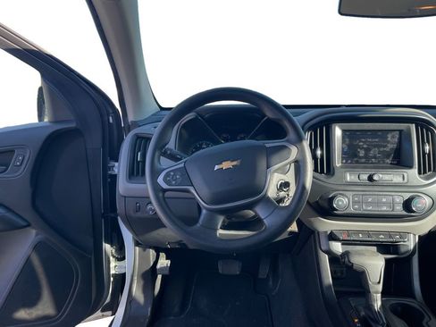Used 2020 Chevrolet Colorado W/T w/ WT Convenience Package image 12