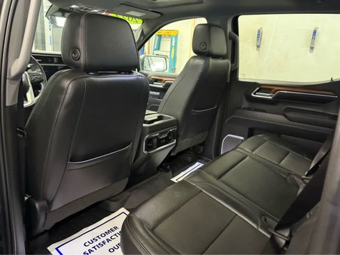 Used 2023 GMC Sierra 1500 Denali w/ Denali Reserve Package image 22