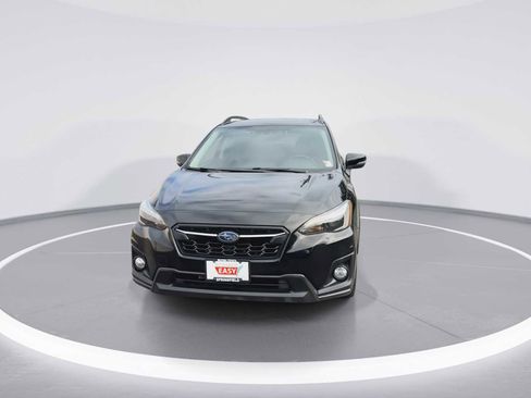 Used 2019 Subaru Crosstrek 2.0i Limited w/ Moonroof Package w/Navigation AWD/4WD image 3