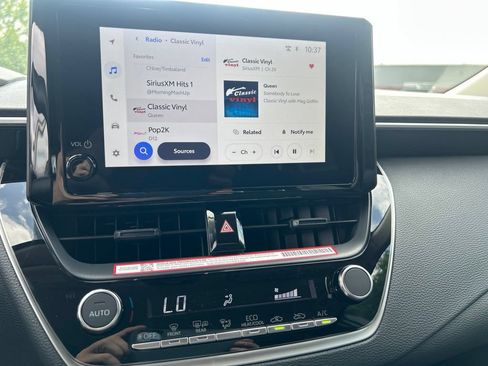 New 2026 Toyota Corolla LE FWD image 18