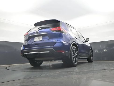 Used 2020 Nissan Rogue SV w/ Premium Package FWD image 33