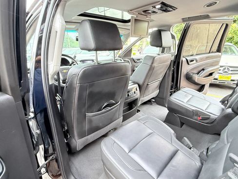 Used 2020 Chevrolet Tahoe LT AWD/4WD image 22
