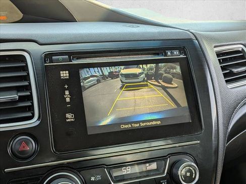 Used 2014 Honda Civic EX image 17