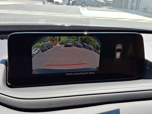 New 2026 MAZDA CX-30 AWD 2.5 S image 13