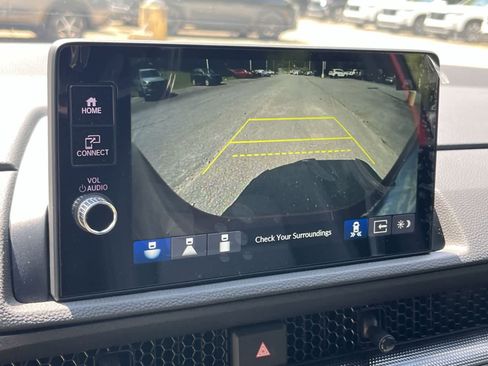 New 2026 Honda CR-V Sport-L image 15