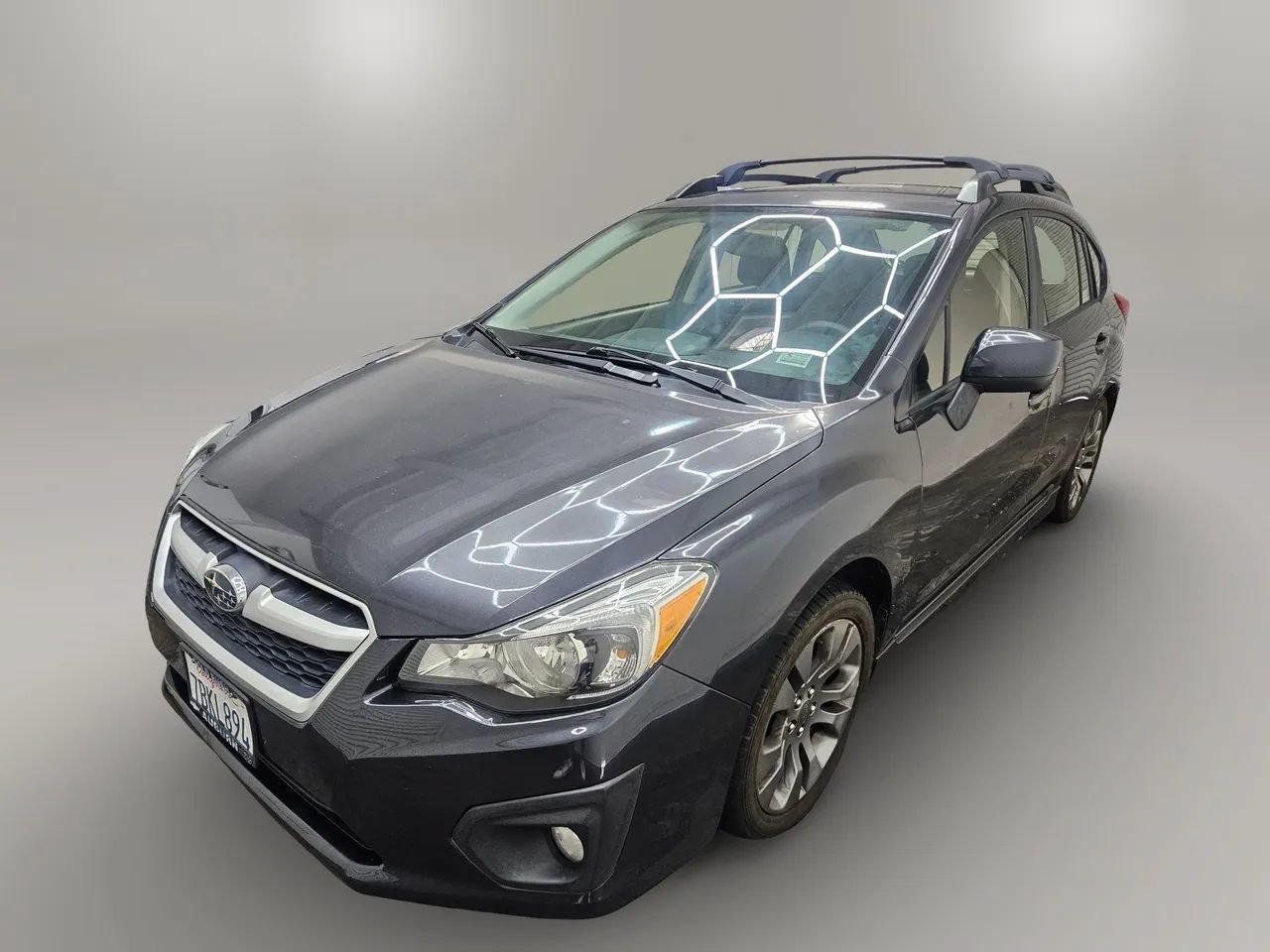 Used 2013 Subaru Impreza 2.0i Sport Premium w/ Popular Pkg 1 AWD/4WD image 11