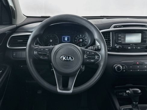 Used 2016 Kia Sorento LX FWD image 17
