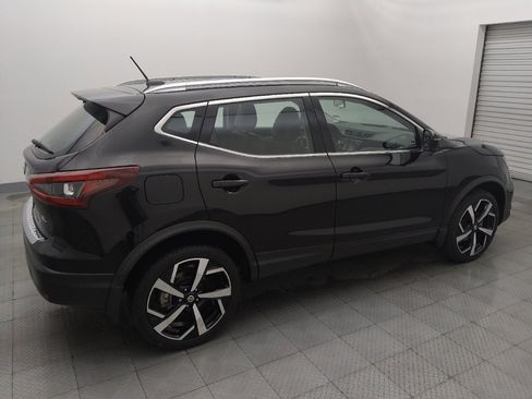 Used 2022 Nissan Rogue Sport SL FWD image 10