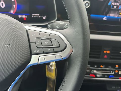 New 2026 Volkswagen Jetta S image 25