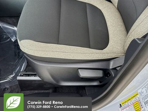 New 2026 Ford Bronco Sport Big Bend AWD/4WD image 20