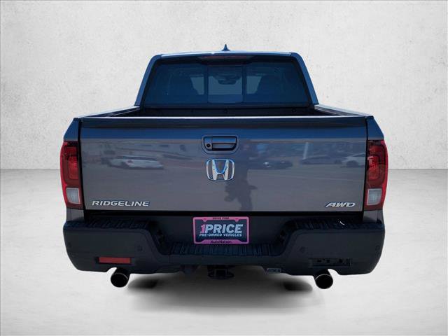 Used 2023 Honda Ridgeline RTL-E image 7