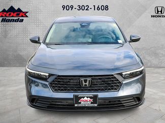 Certified 2024 Honda Accord LX video 2