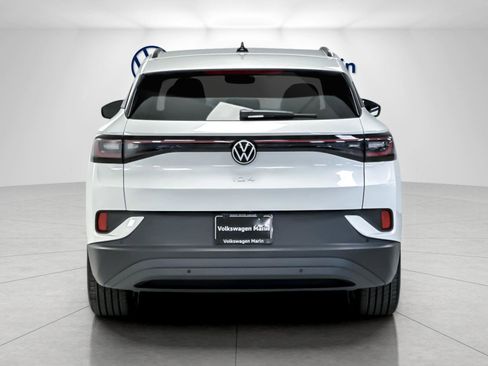 New 2026 Volkswagen ID.4 Pro image 4