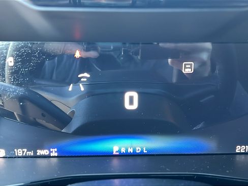 Certified 2023 Chevrolet Colorado ZR2 w/ ZR2 Convenience Package III image 28