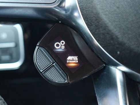 Used 2021 Mercedes-Benz CLA 35 AMG 4MATIC w/ Parking Assistance Package image 34