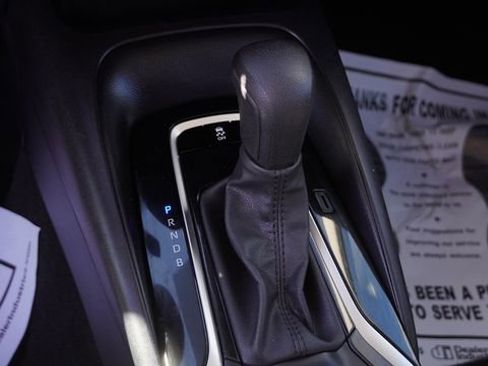 Used 2024 Toyota Corolla LE image 25