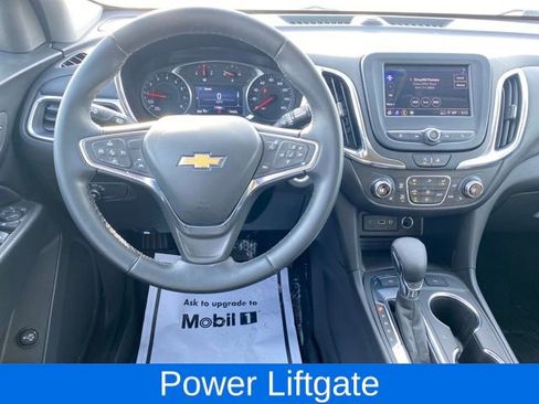 Certified 2024 Chevrolet Equinox LT w/ LPO, Floor Liner Package image 7