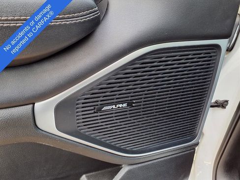 Used 2024 Jeep Wagoneer Series II w/ Flexible Seating Group image 17