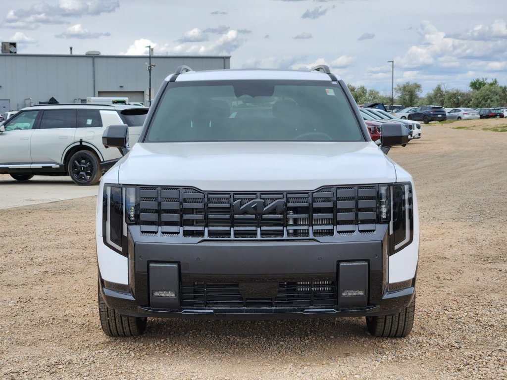 New 2027 Kia Telluride SX Prestige X-Line AWD/4WD image 5