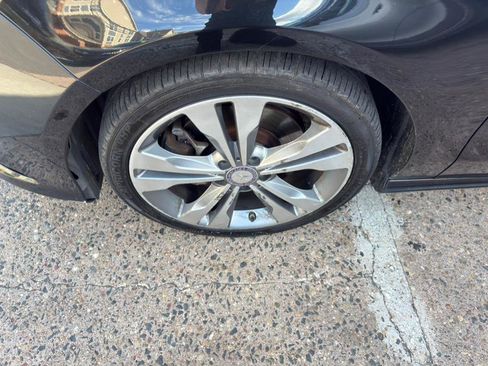 Used 2014 Mercedes-Benz CLA 250 image 24